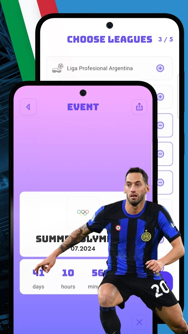 BetFlag screenshot
